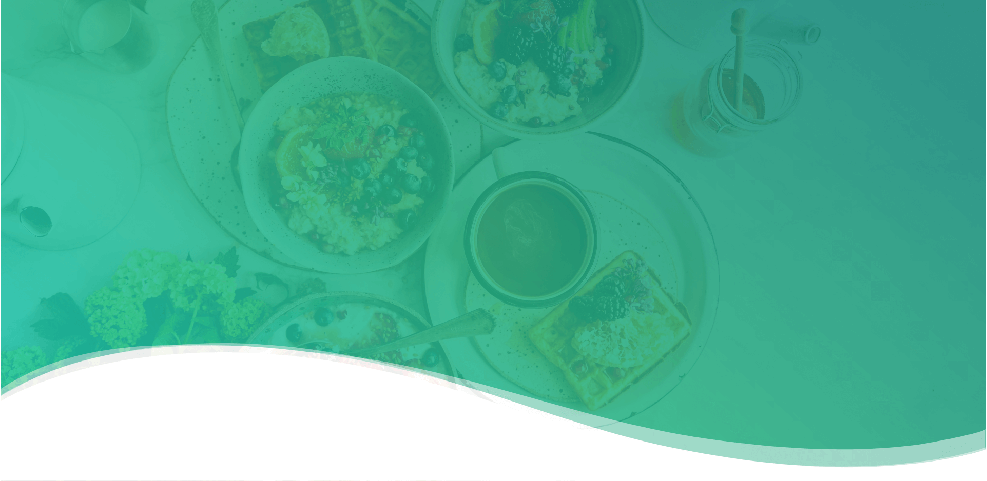 Guilt Free Nutritionist