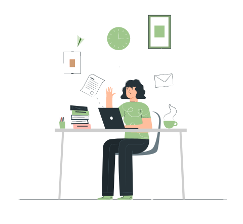 Guilt Free Nutritionist